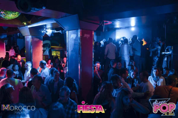 Sala Morocco