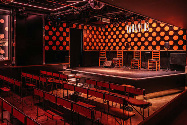 Sala Tarantos