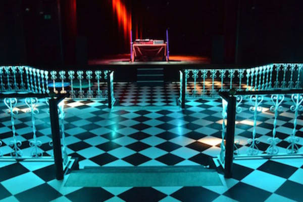 Sala Upload
