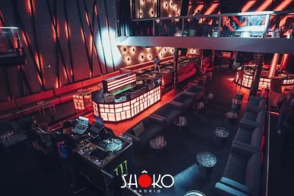 Shoko