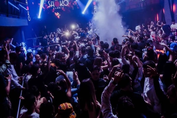 Shoko