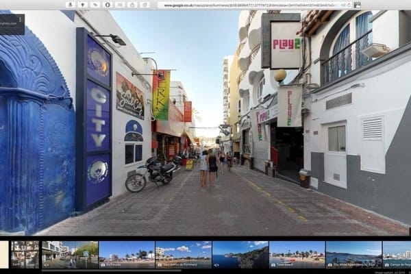 Soul City Ibiza