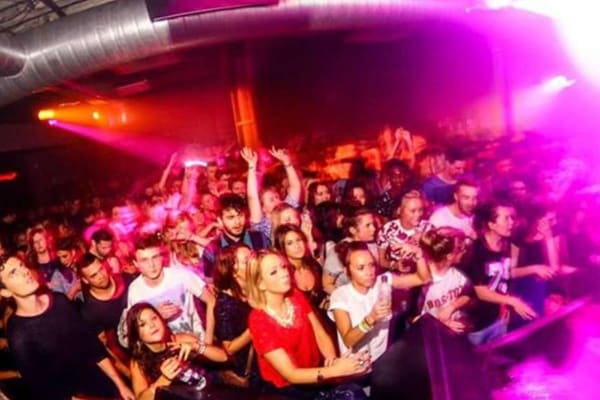 XOYO