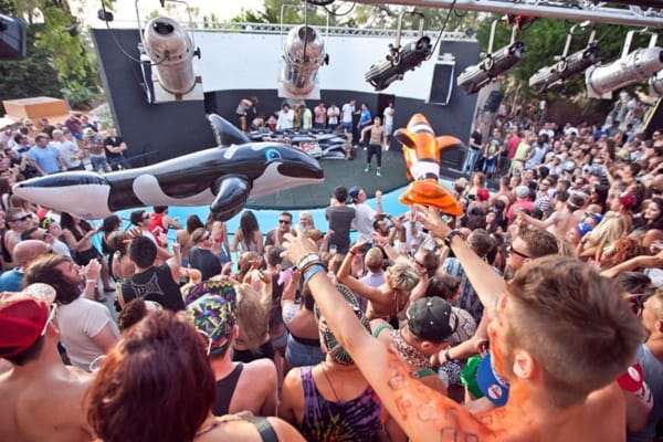 Zoo Project at Benimussa Park