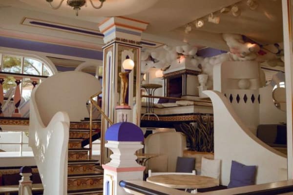 Café del Mar Ibiza