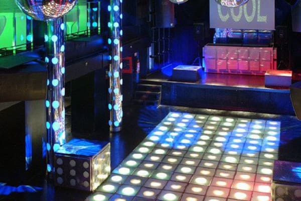Sala Cool