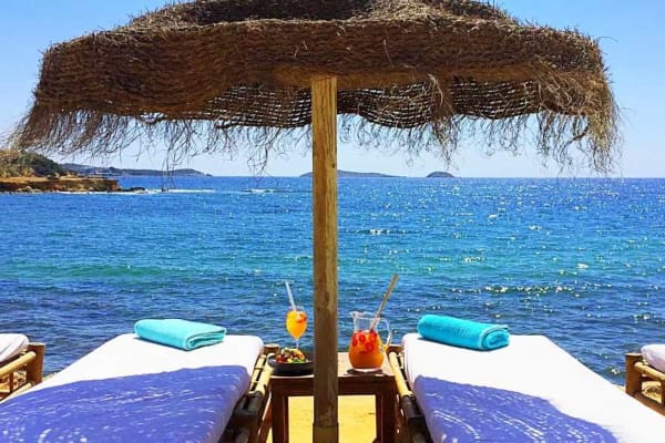 Silk Club Ibiza (Latin & Reggaeton)