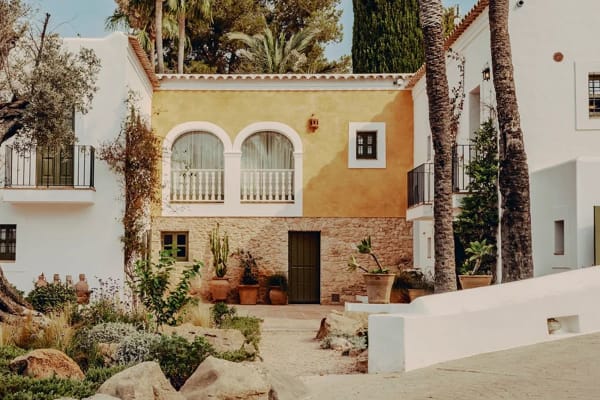 Soho Ibiza (San Antonio West End)