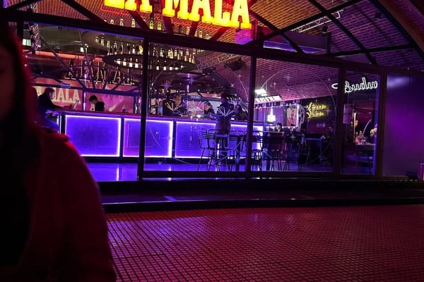 La Mala Pub