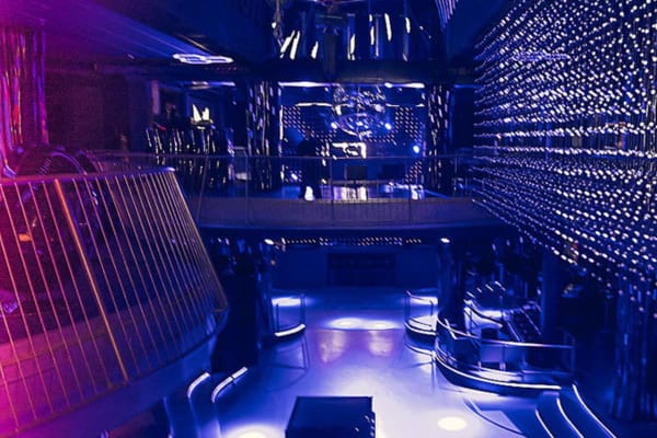 Soho Ibiza (San Antonio West End)