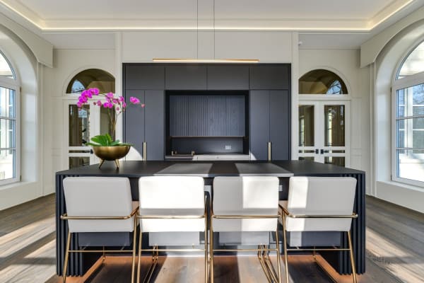 Private Villa