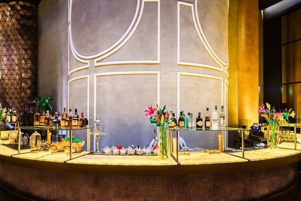 Aer Lounge