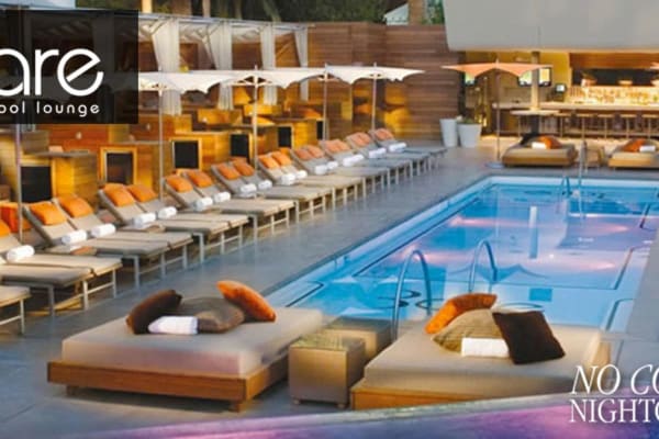 Bare Pool