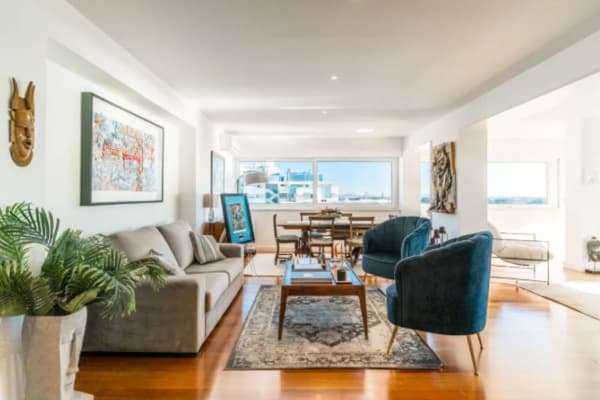 Private Penthouse