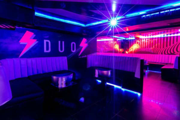 Duo