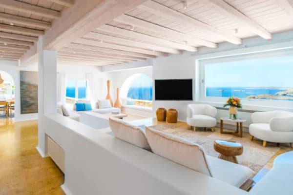 Private Villa