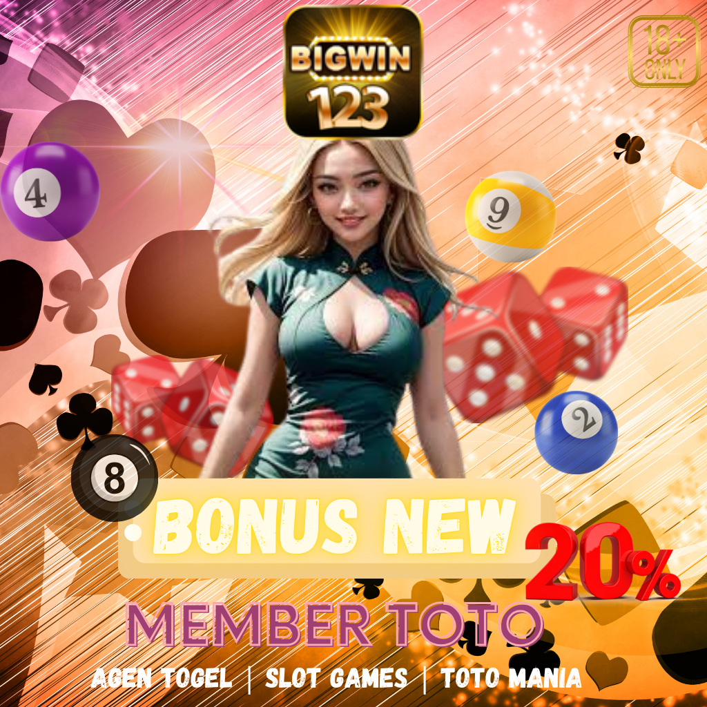 BIGWIN123 : Agen Slot88 | Situs Resmi Slot88