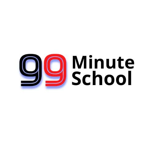 99 Minute School logo