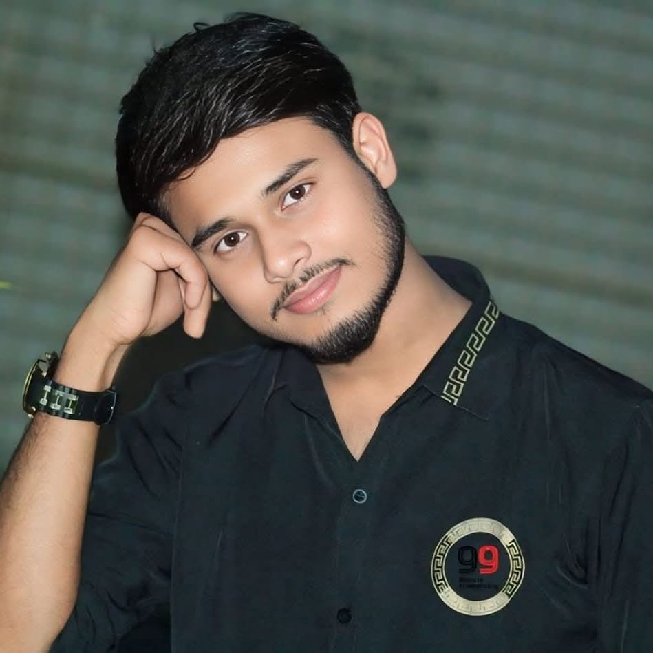 Azizul Hakim Rafi — Founder, 99 Minute School