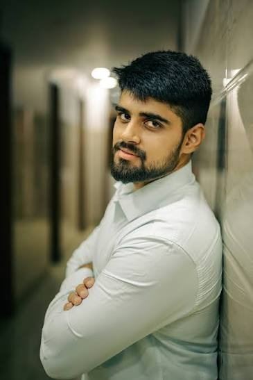 Khandoker Taqi Uddin