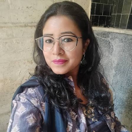 Dr. Fatema Tuz Zahra
