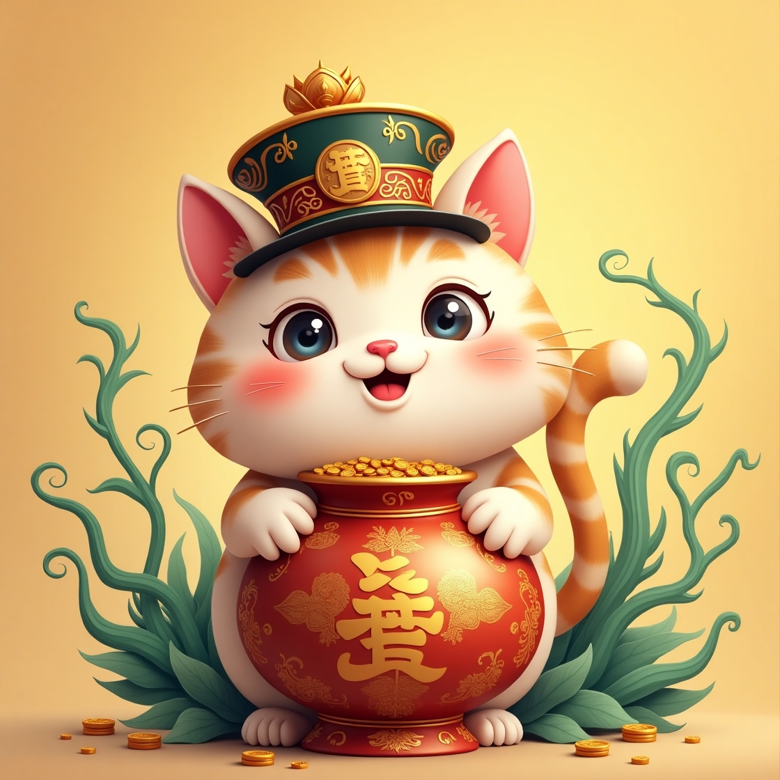 KODE4D : Situs Slot Online Gacor Game Lucky Necko Mudah Menang