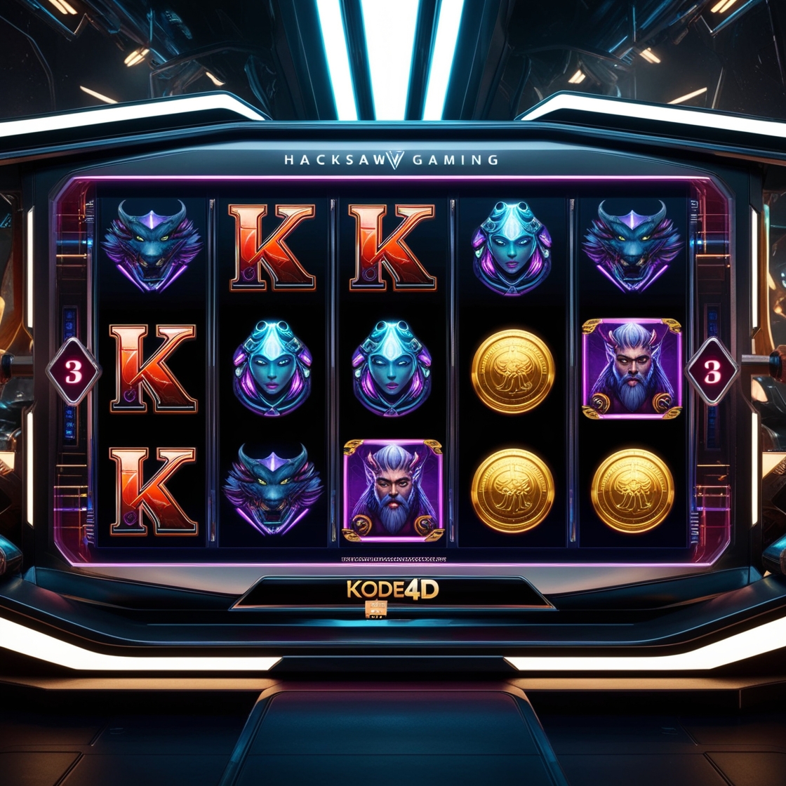 Slot Gacor