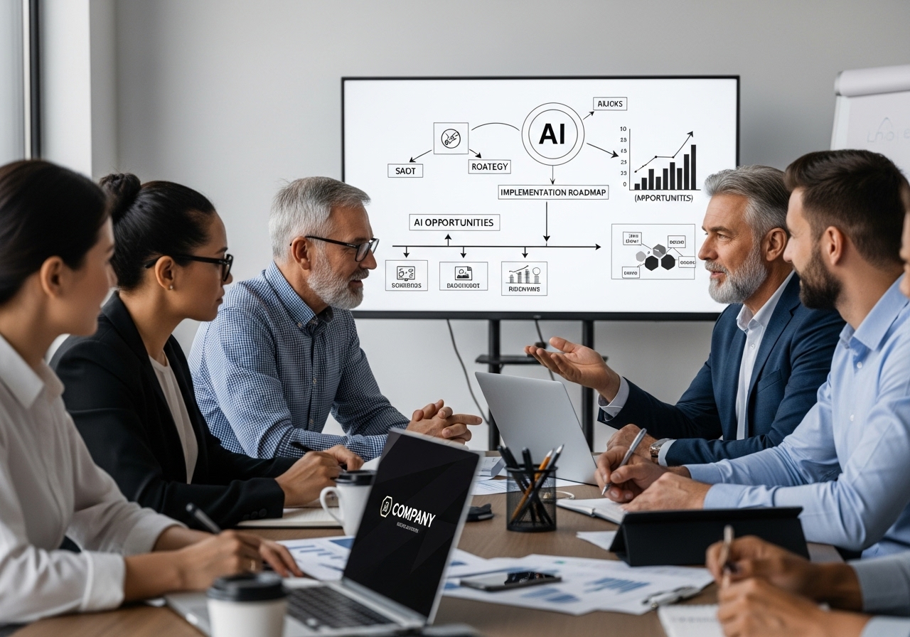 Intro to Generative AI Course