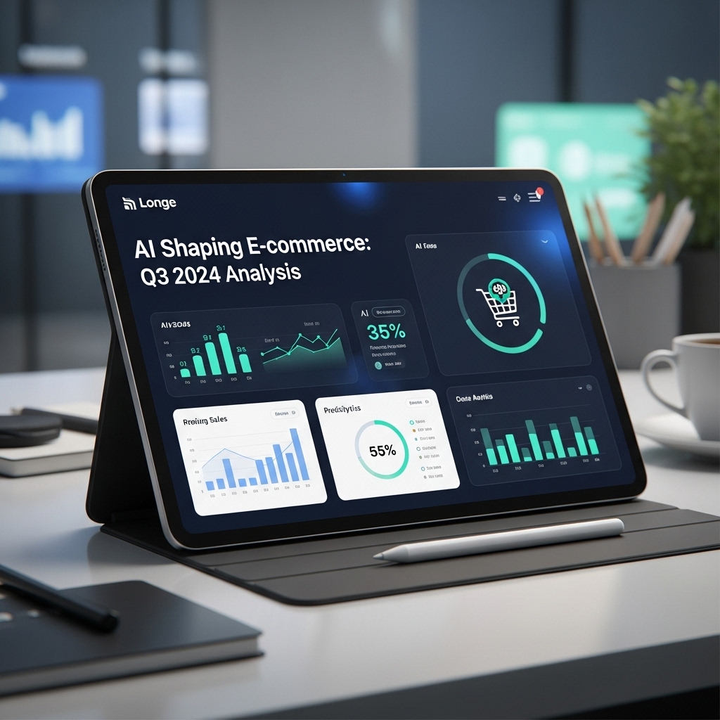 AI-Powered E-commerce Report Q3 2024