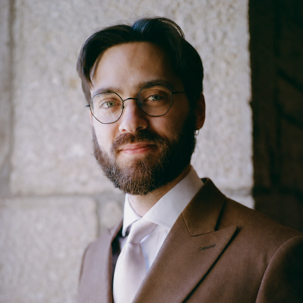 Martin Devaux