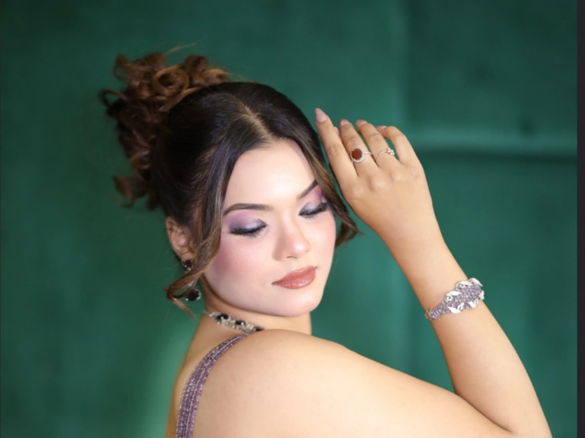 Basic Makeup — IMPECCABLE PARTY MAKEUP at Impeccable Unisex Salon, Kanpur