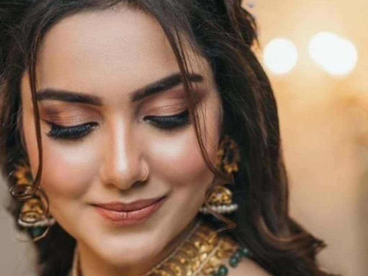HD Makeup — IMPECCABLE PARTY MAKEUP at Impeccable Unisex Salon, Kanpur
