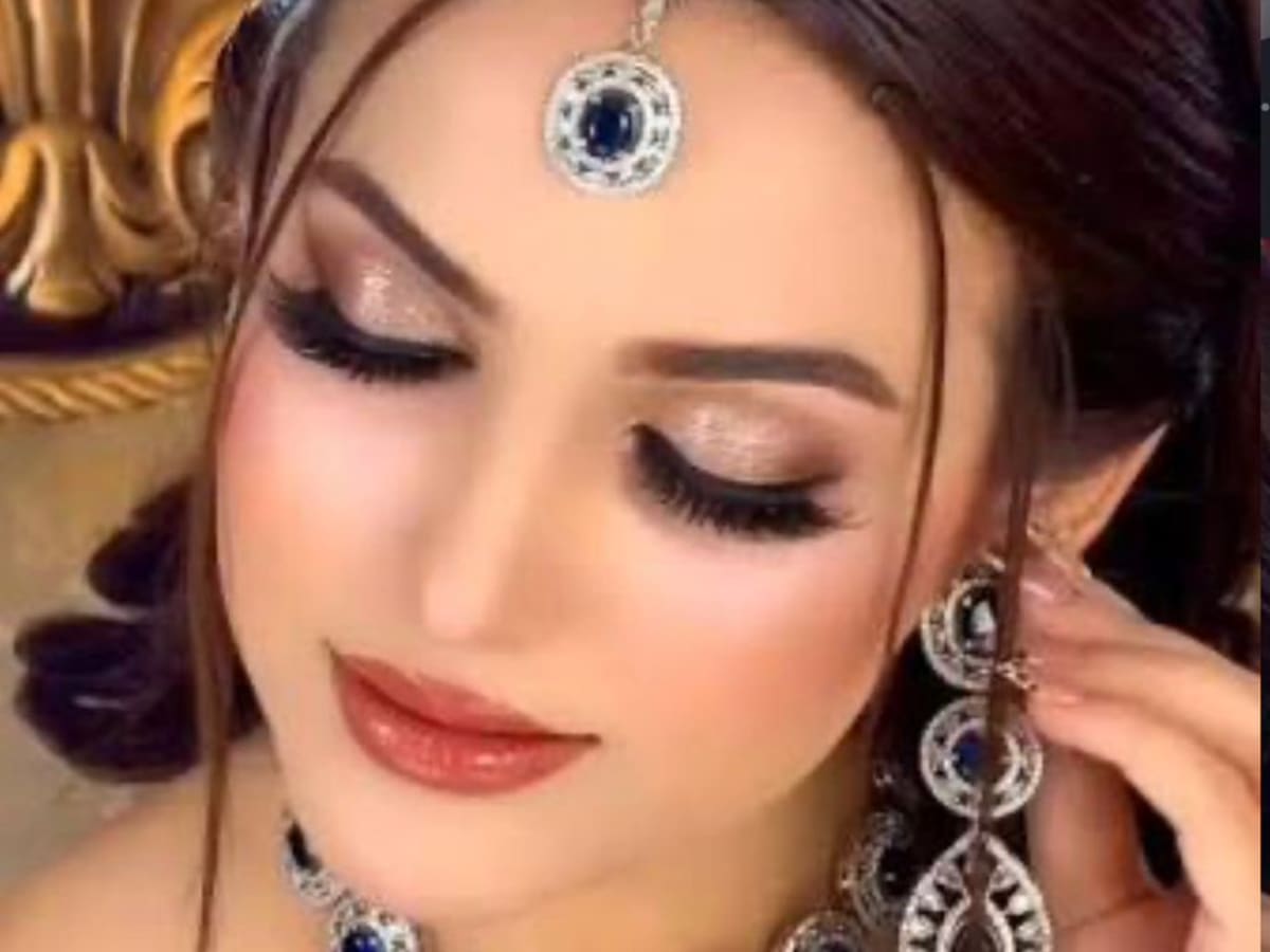 HD Radiant Makeup — IMPECCABLE ENGAGEMENT MAKEUP at Impeccable Unisex Salon, Kanpur