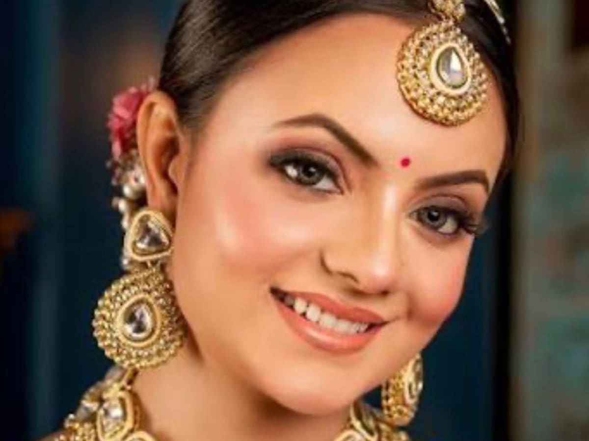 Impeccable Bride HD Makeup — IMPECCABLE BRIDAL MAKEUP at Impeccable Unisex Salon, Kanpur