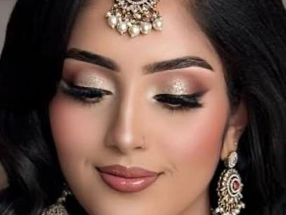 IMPECCABLE BRIDAL MAKEUP services at Impeccable Unisex Salon, Kanpur