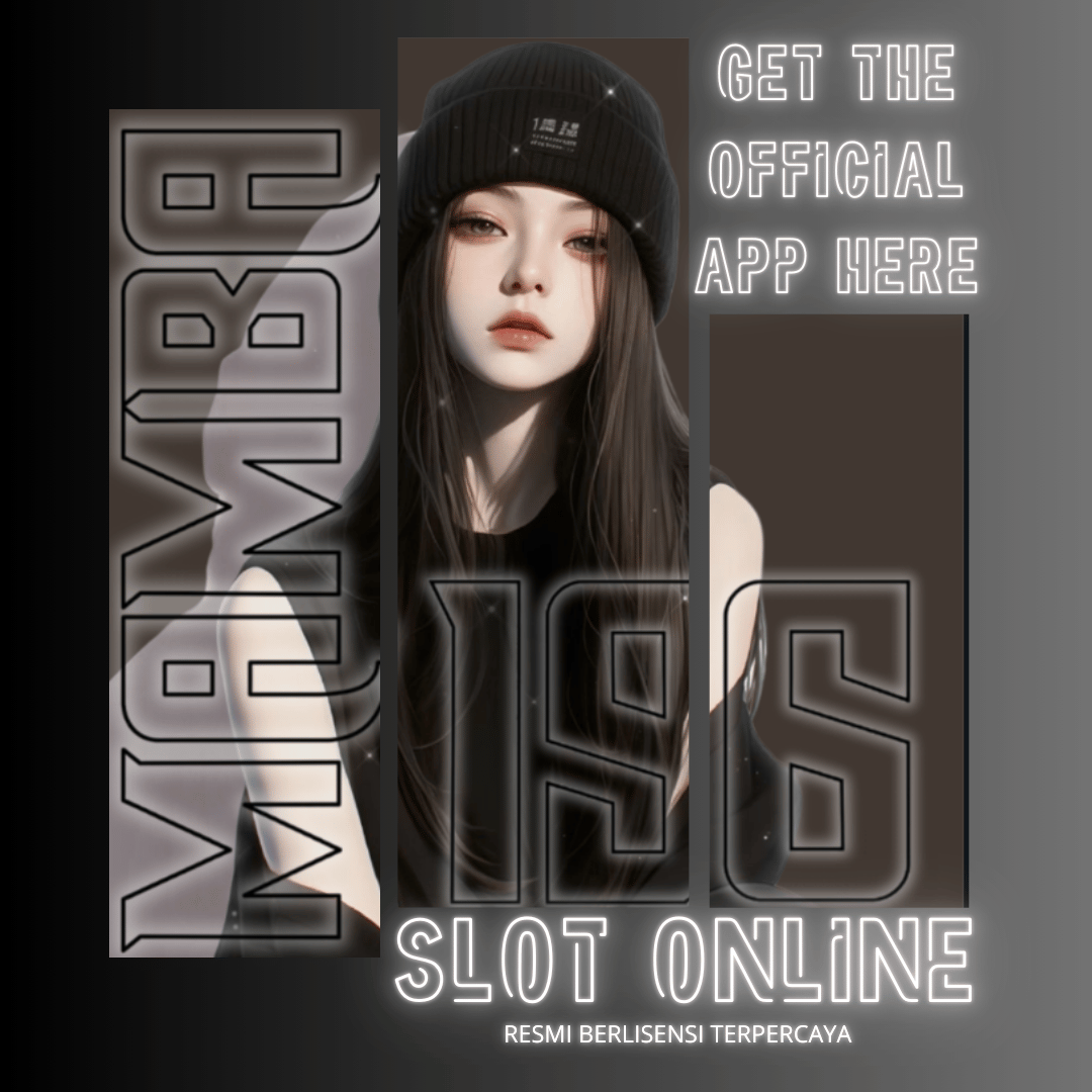 MAMBA196 ~ SLOT ONLINE DENGAN RIBUAN PERMAINAN DEPOSIT RECEH KEMENANGAN BESAR 