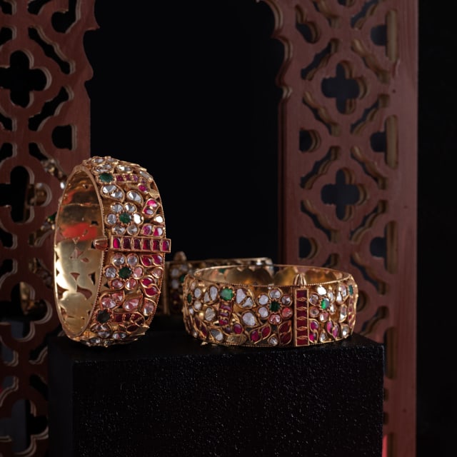 Bangles