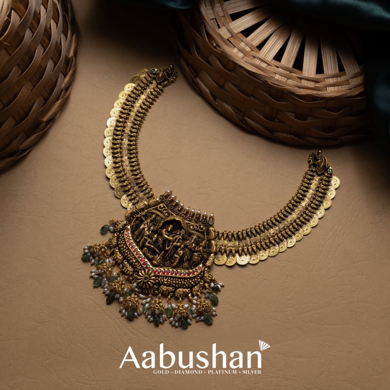 Kasu Choker