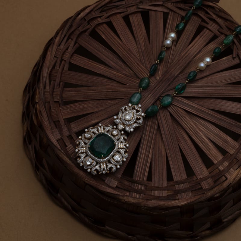 Victorian Chain