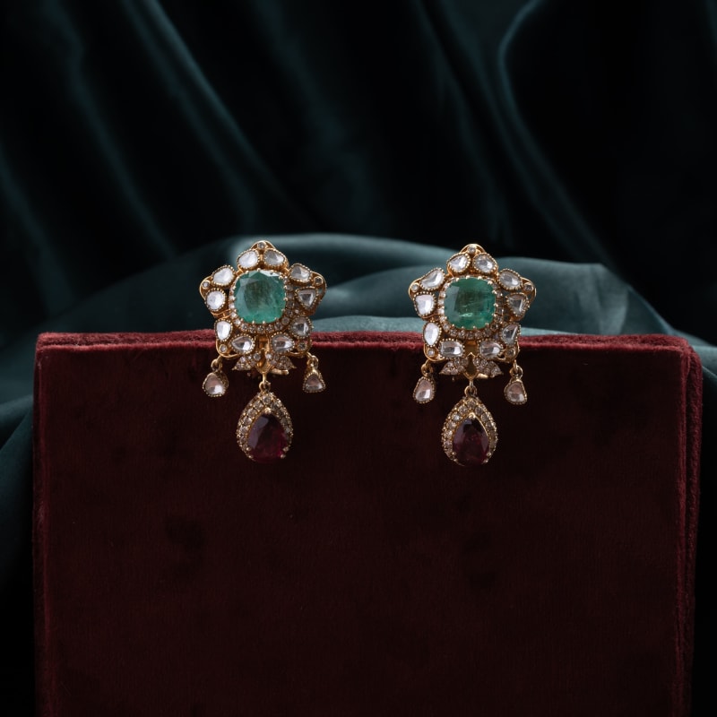 Victorian Studs