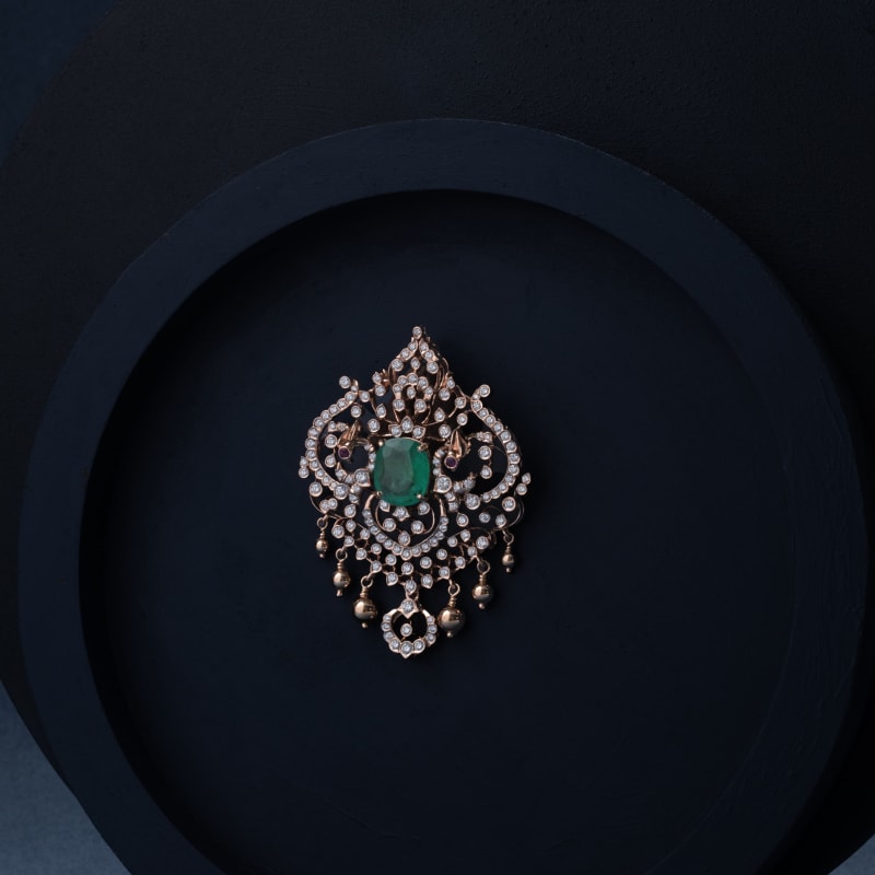 Diamond