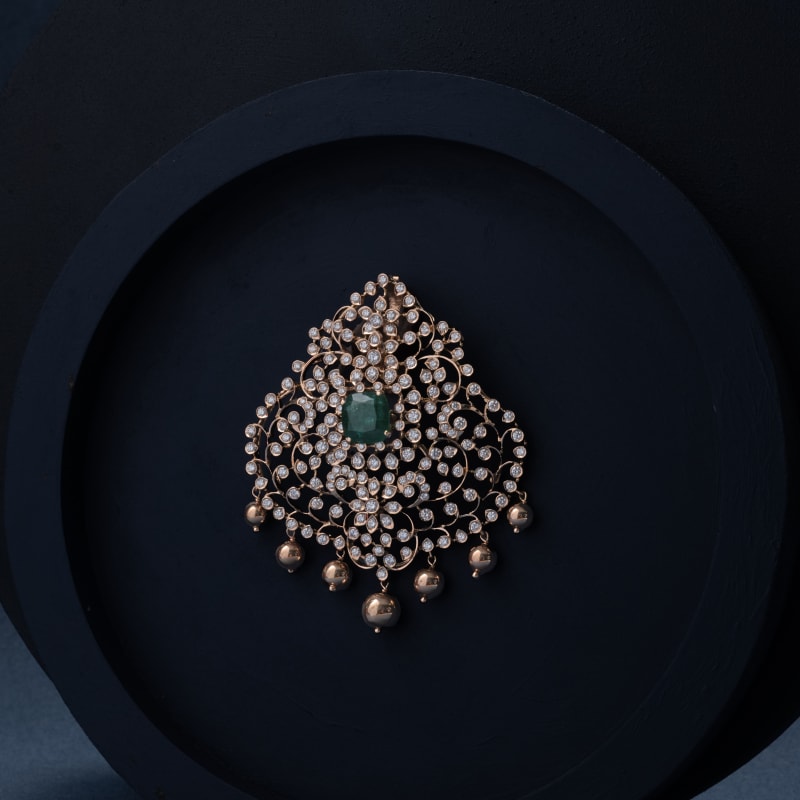 Bead Diamond