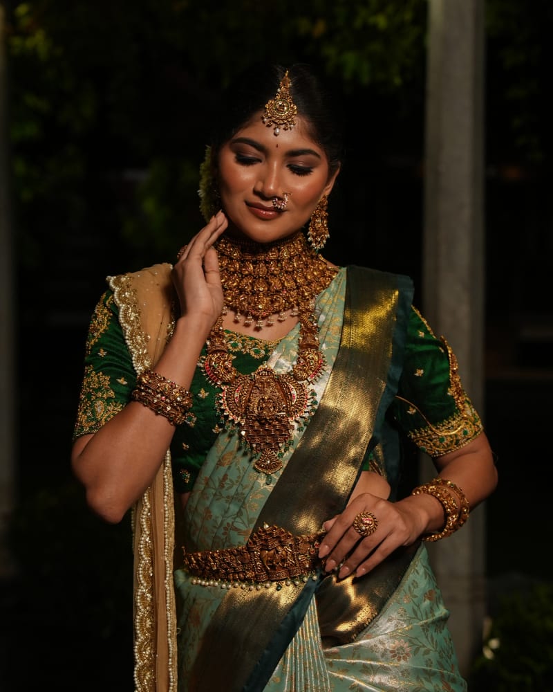 Bridal Collection