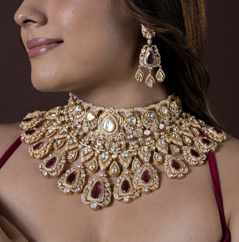 Diamonds Beauty