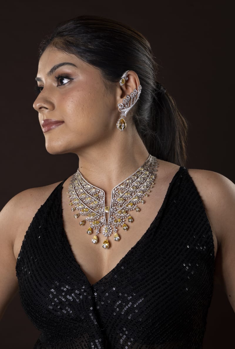 Diamond Jewellery preview