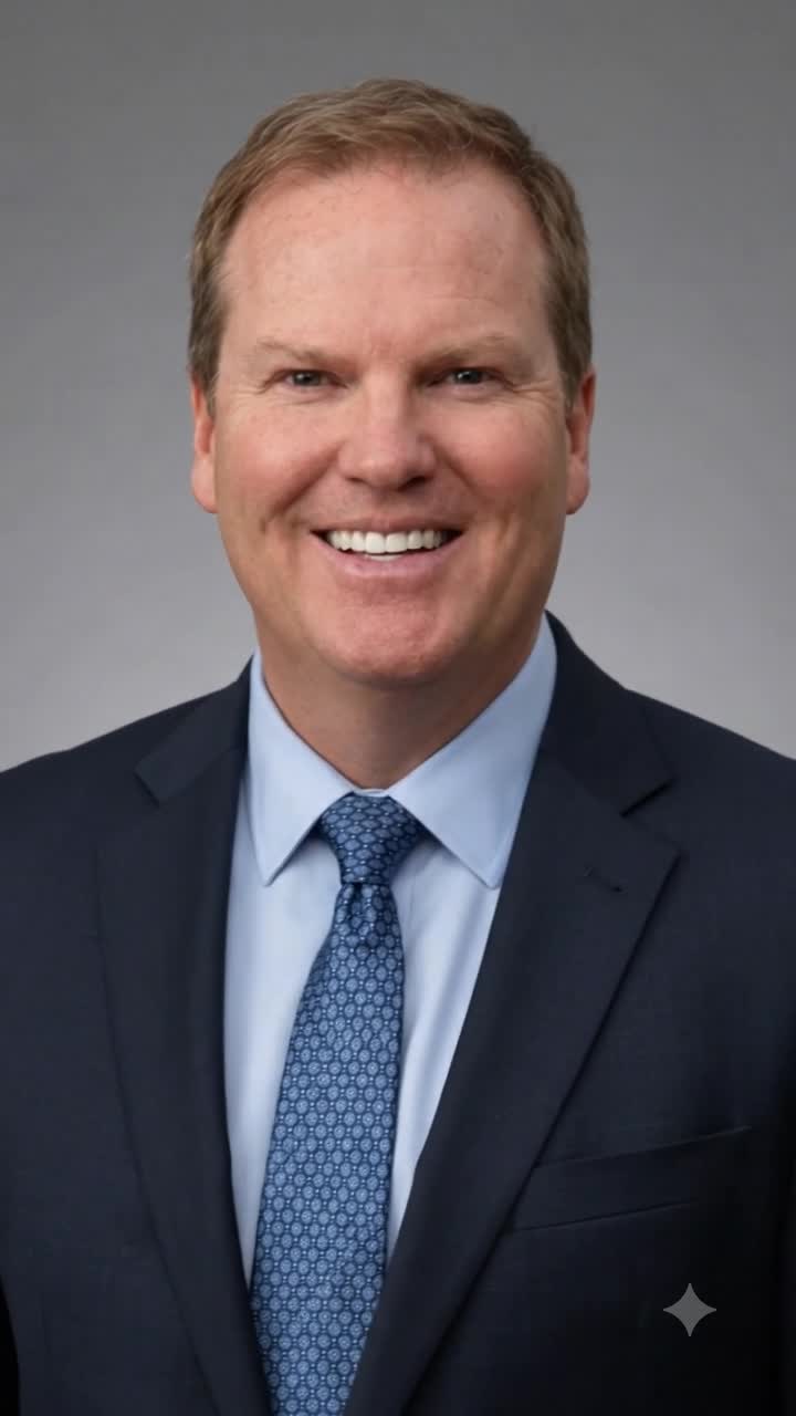 Malcolm Penn — Signature Brands Business Development Director, Oceania