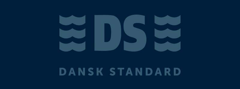 DS/INSTA 800 certificering