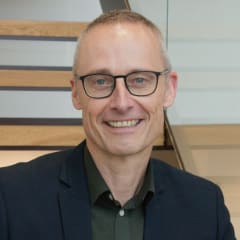 Jens Stencel