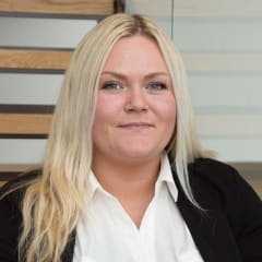 Melissa Knudsen