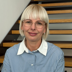 Izabella Ratis